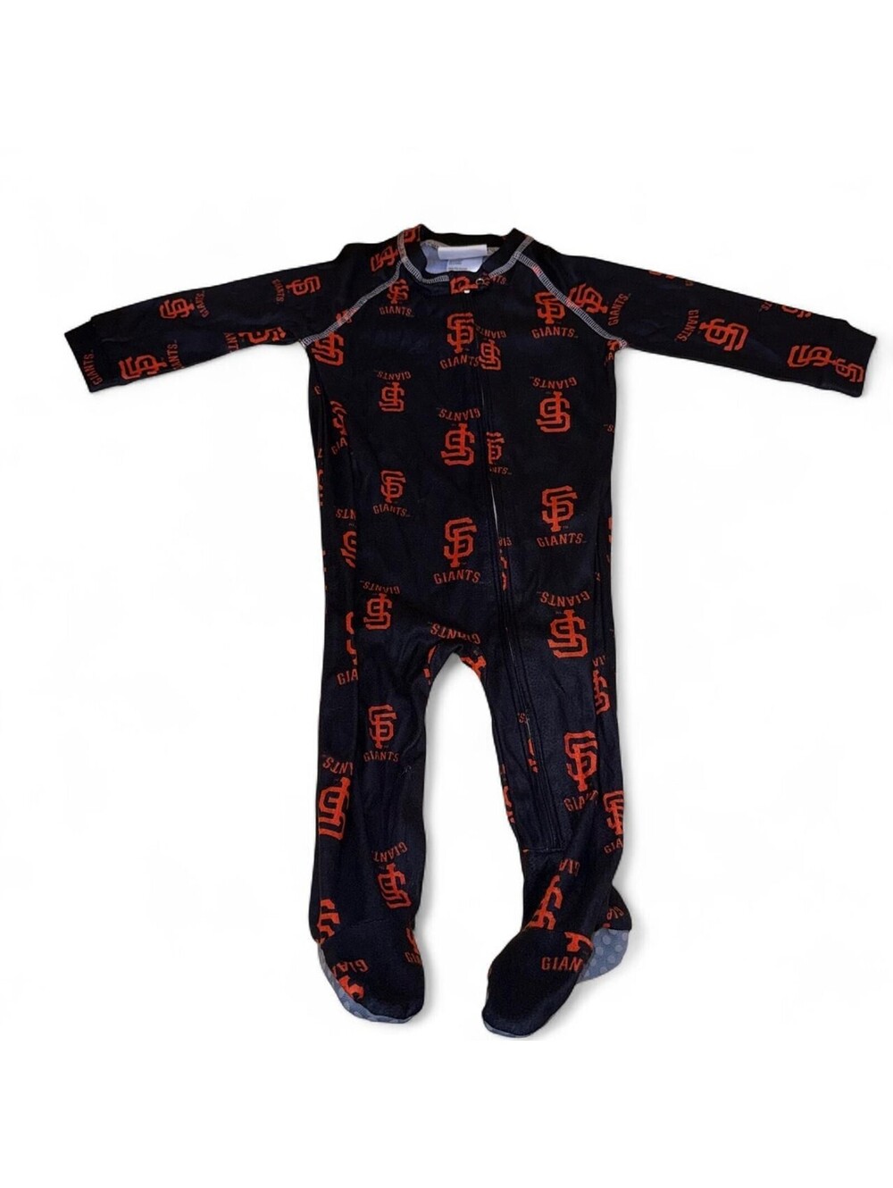 Genuine-merchandise multi Sleepsuits-babygrows